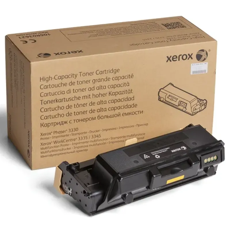 [095205839074] Toner Original Xerox 106R03621 P3330 WC3335 WC3345