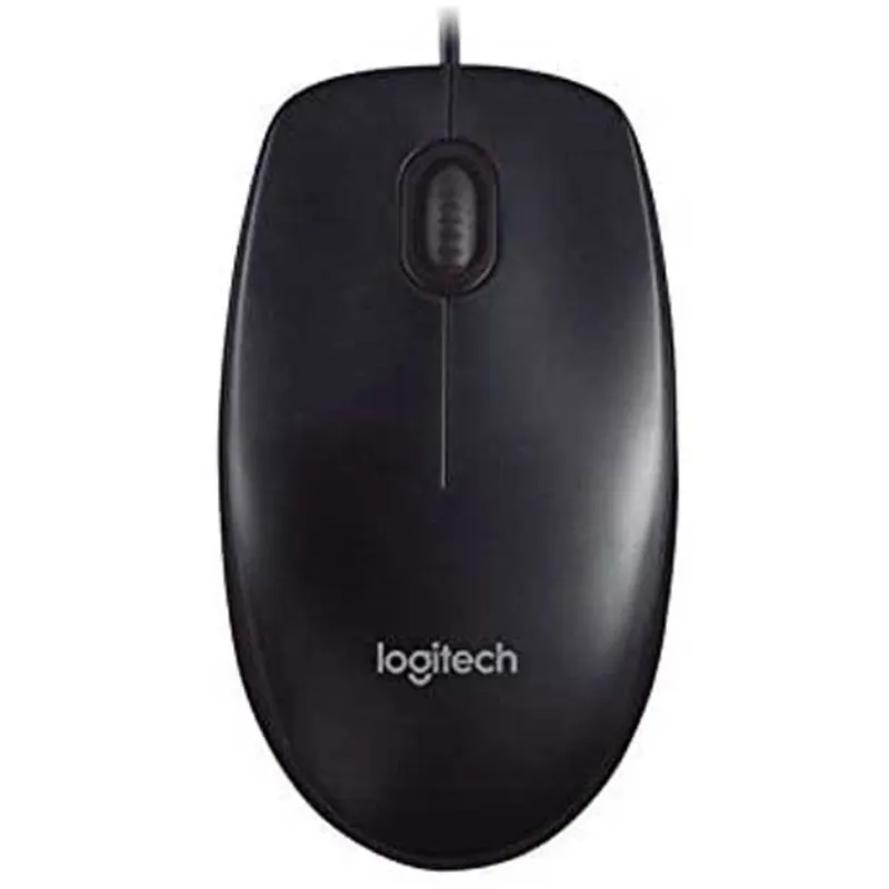 [097855102355] Mouse LOGITECH M90 USB