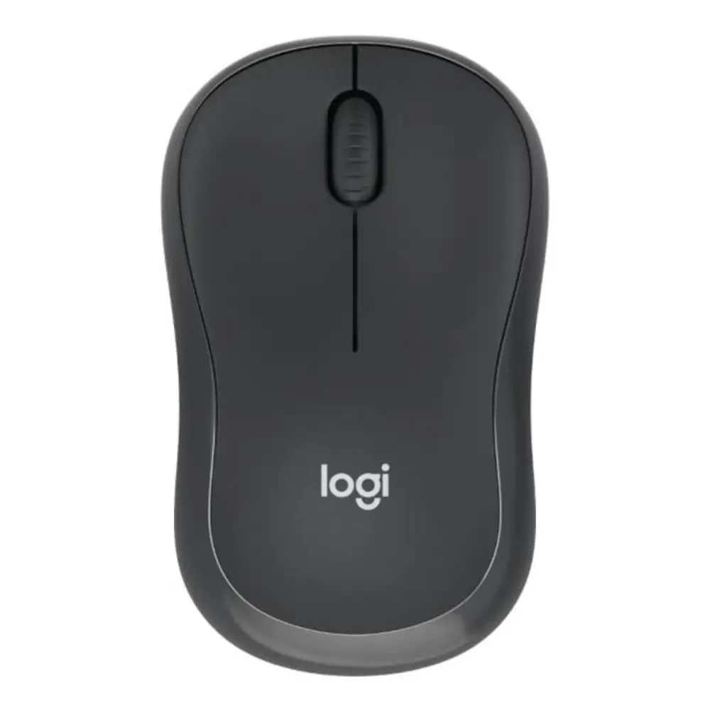 [097855187673] Mouse LOGITECH M240 Silent Bluetooth Negro