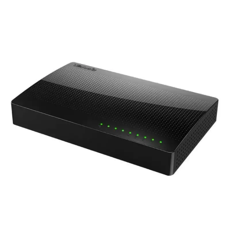 [6932849436297] Switch 8 Puertos Tenda SG108 Gigabit Ethernet