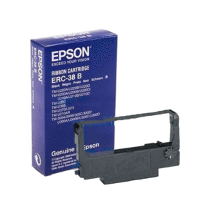 Cinta Compatible EPSON ERC-38B