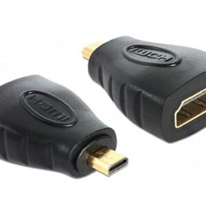 Cable XTC349 Micro HDMI M/F