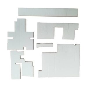 Almohadilla Impresora Canon Serie G G1110,G2110,G3110,G4110