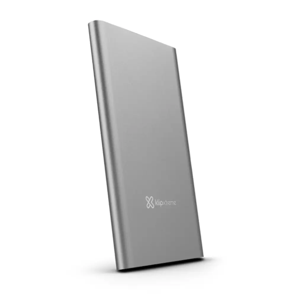 Banco de Bateria Klip Xtreme KBH-155SV