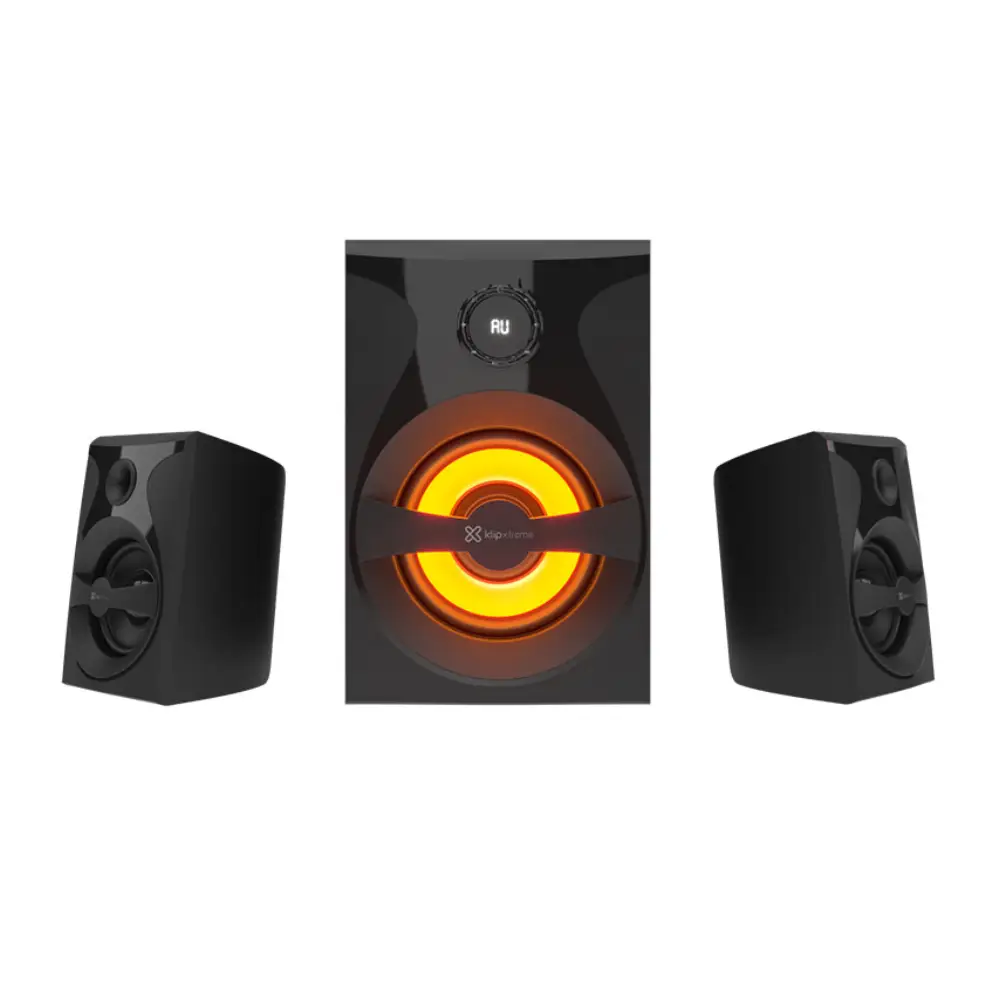 Bocina KLIP XTREME KWS640 56W