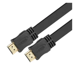 Cable HDMI Flat XTECH XTC410 de 3mts.