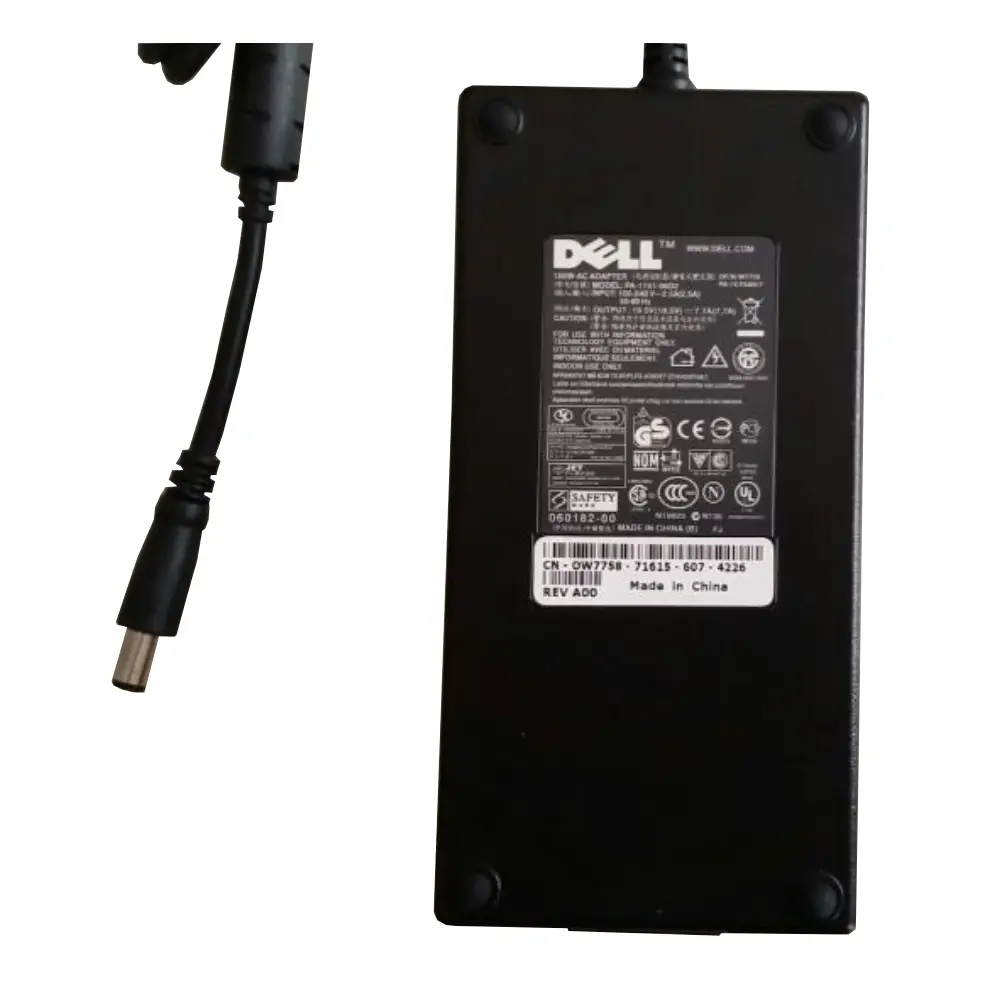 Cargador Original DELL 19.5V 7.7A 150W