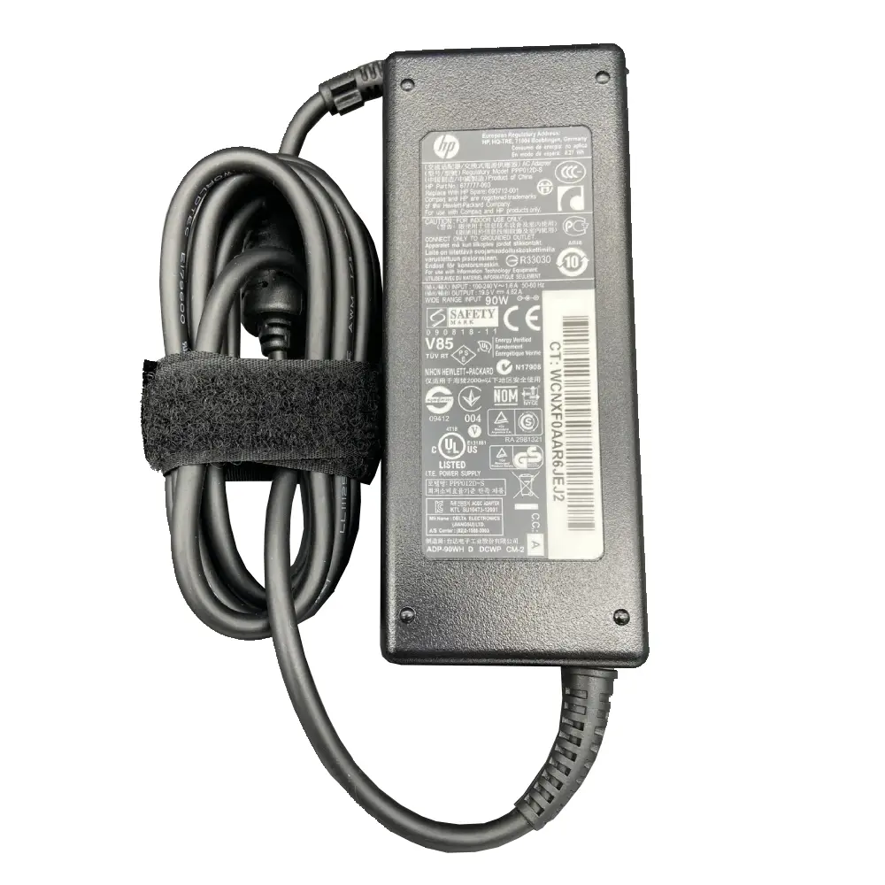 Cargador Original HP 90W ED495AA