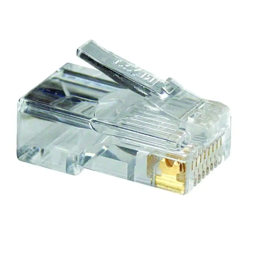 Conector RJ45 NEXXT Cat. 5E