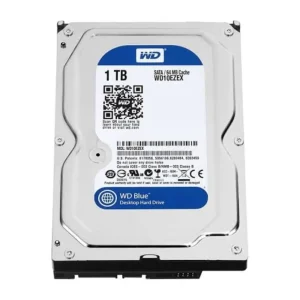 Disco Duro Interno 3.5" WD WD10EZEX 1TB Sata