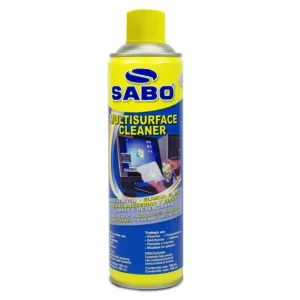Espuma Limpiadora SABO 590ml (1)
