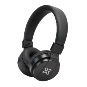 Headset Bluetooth Klip Xtreme KHS-620Bk