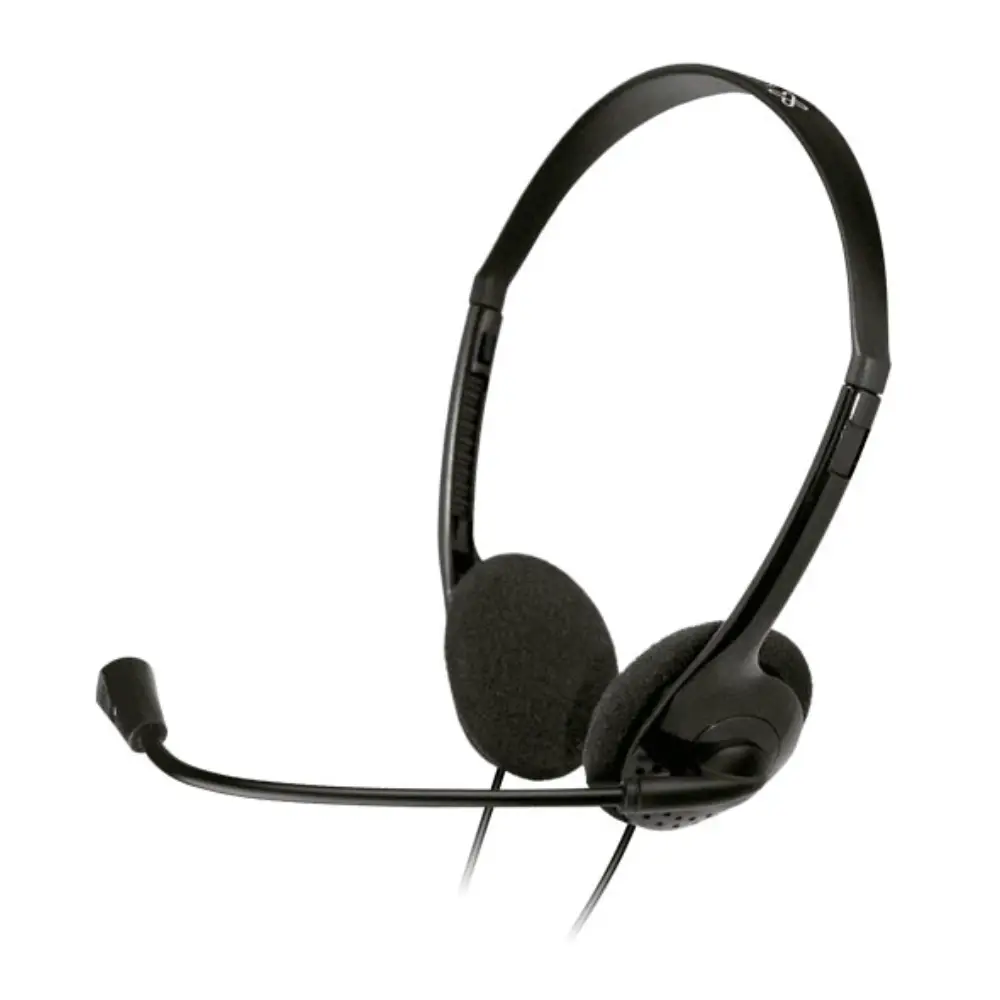 Headset KLIP XTREME KSH290 USB