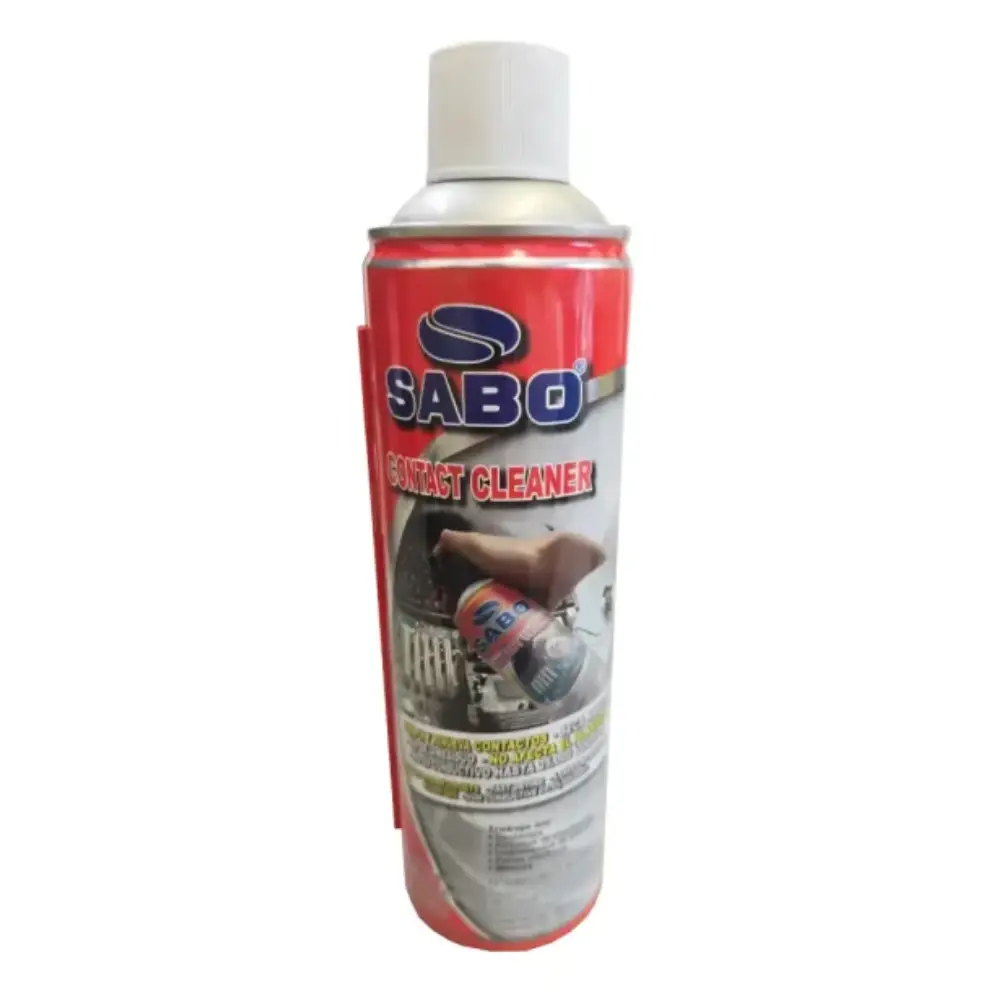 Limpia Contactos SABO 590ml (1)