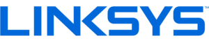 Logotipo Linksys