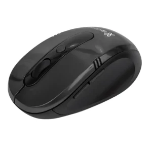 Mouse Inalambrico KLIP XTREME KMW-330BK