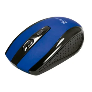 Mouse Inalambrico KLIP XTREME KMW-340BL