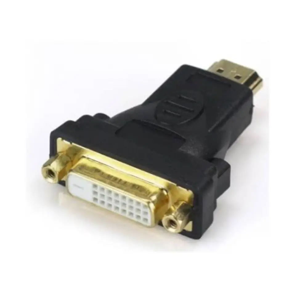 New Adaptador HDMI Male a DVI XTECH XTC332