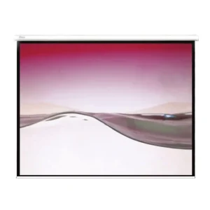 Pantalla Para Proyector KLIP XTREME KPS-302 86_ Colgante