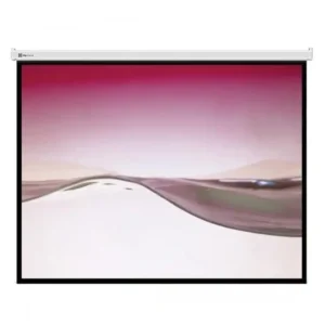 Pantalla Para Proyector KLIP XTREME KPS-303 100_ Colgante