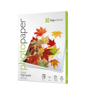 Papel Fotografico KLIP XTREME KPG-120