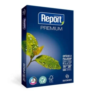 Resma de Papel Bond Report 75gms. Oficio (1)