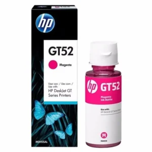 Tinta Original HP GT52 Magenta 70ml (1)
