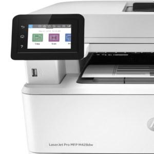 Impresora Laser HPLaserjet PRO M428DW