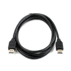 Cable HDMI M/M MONOPRICE 1.8mts