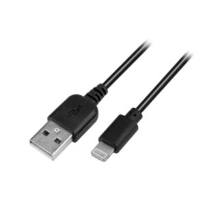Cable Lightning a USB XTECH XTG216
