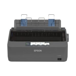 Impresora Matricial EPSON LX-350