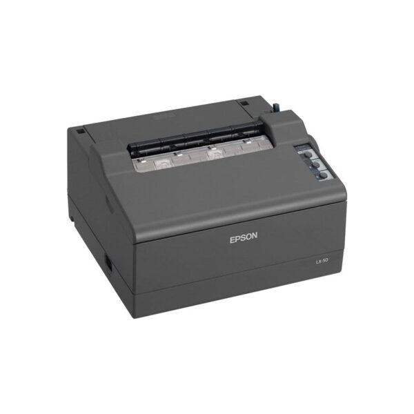 Impresora Matricial EPSON LX-50