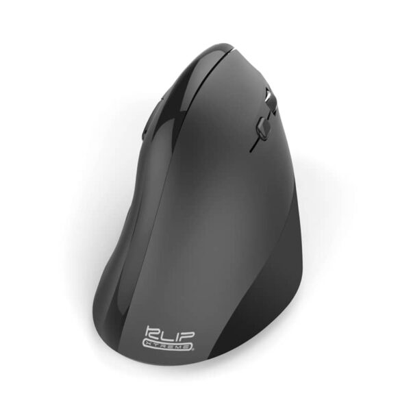 Mouse Vertical Inalambrico Klip Xtreme KMW-390
