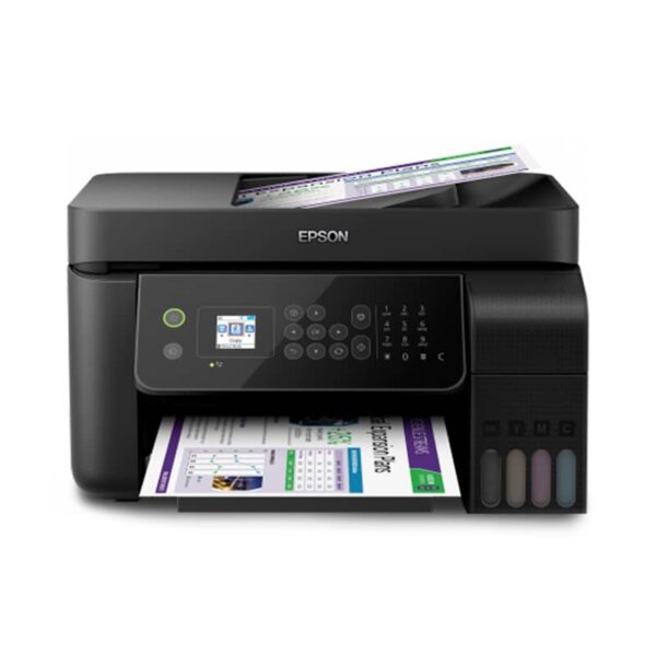Impresora Multifuncional EPSON L5190