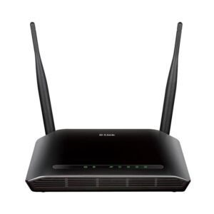 Router Inalambrico D-LINK DIR-615 N300