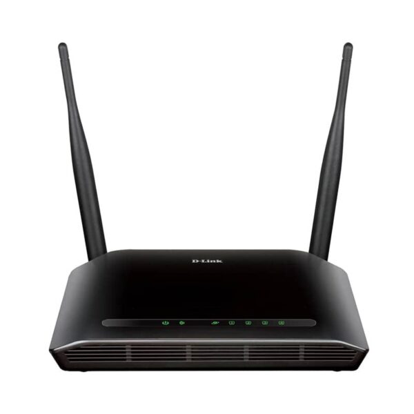Router Inalambrico D-LINK DIR-615 N300