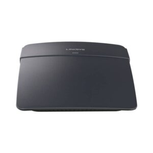 Router Inalambrico LINKSYS N300 E900