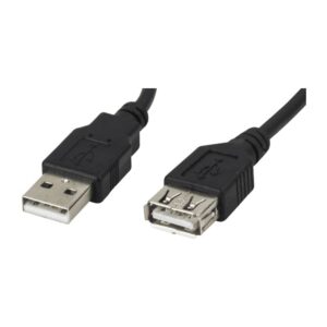 Cable Extension USB Xtech XTC301 1.8Mts
