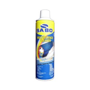 Espuma Limpiadora SABO 485ml
