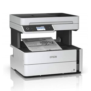 Impresora Multifuncional EPSON M3170