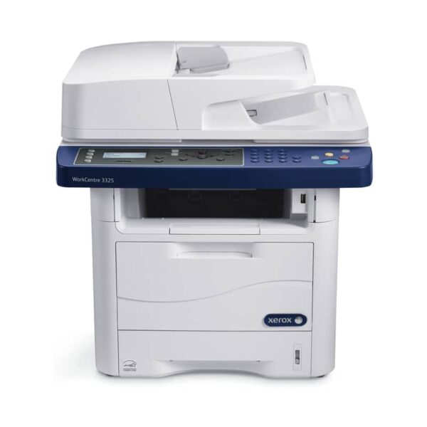 Impresora Multifuncional XEROX WC-3325