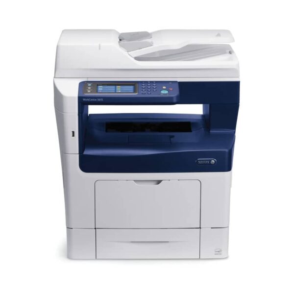 Impresora Multifuncional XEROX WC-3615