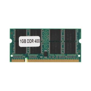 Memoria SODIMM 400Mhz 1GB