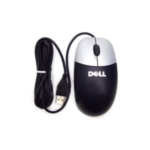 Mouse Refurbished DELL USB