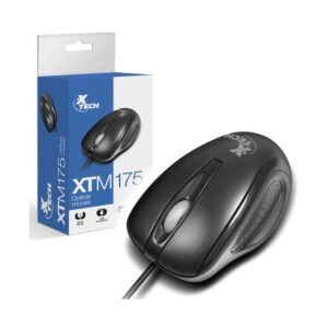 Mouse XTECH XTM175