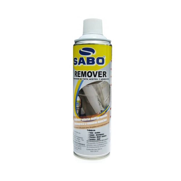 Remover SABO 590ml