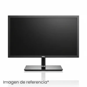 Monitor Reacondicionado LCD 22" Widescreen DP/VGA/ Cable de poder,