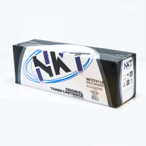 Toner Compatible NKT HP CF411 Cian