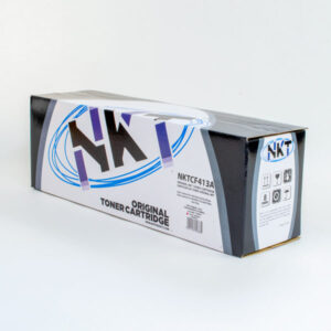 Toner Compatible NKT HP CF413 Magenta