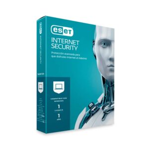 Antivirus ESETNOD32 Internet Security